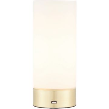 Asztali lámpa DARA 69520 1x40W/E14 IP20 a Endon-tól