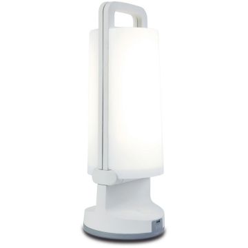 Asztali lámpa DRAGONFLY 6904101331 4000K 1x1w/led 120lm ip54 a Lutec-tól