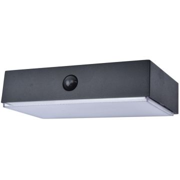 Fali lámpa FADI 6939501330 2700k-6500k 1x5w/led 800lm ip44 a Lutec-tól