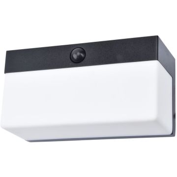 Fali lámpa FRAN 6941502330 2700k-6500k 1x9.7w/led 800lm ip44 a Lutec-tól SOLAR