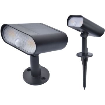 Állólámpa GINBO 6938405330 2700k-6500krgb 1x7w/led 500lm ip44 a Lutec-tól