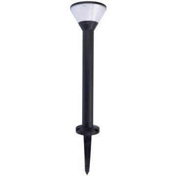 Kerti reflektor KARLO 6935802012 2700k-6500krgb 1x6.8w/led 500lm ip44 a Lutec-tól
