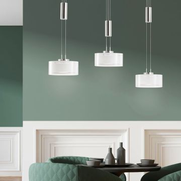 Lepel lámpa Lavin 60449 2700K 9W 3x9W/LED 2900 lm a Fischer&Honsel-tól