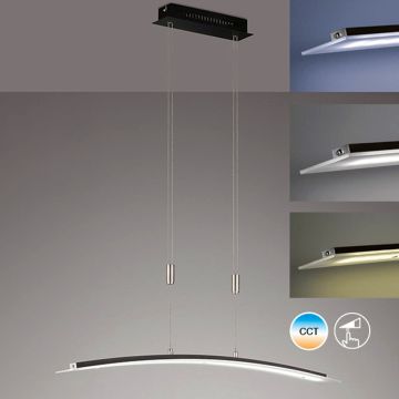 Lepel lámpa Metis 60554 2700K 21W 1x21W/LED 2400 lm a Fischer&Honsel-tól