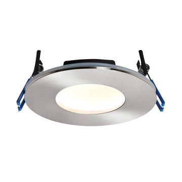 Beépíthető spotlámpa ORBITALPLUS 69881 3000K 9W/LED 460LM IP65 a Endon-tól
