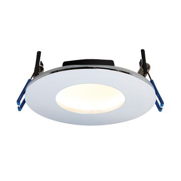 Beépíthető spotlámpa ORBITALPLUS 69882 3000K 9W/LED 460LM IP65 a Endon-tól