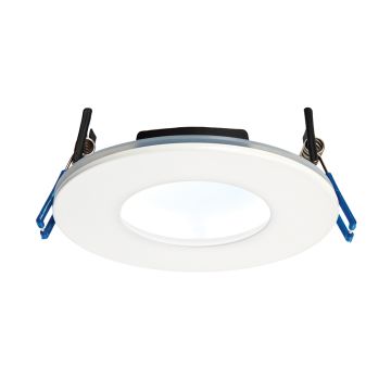 Beépíthető spotlámpa ORBITALPLUS 69883 5000K 9W/LED 460LM IP65 a Endon-tól