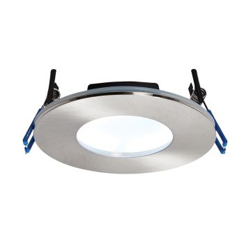 Beépíthető spotlámpa ORBITALPLUS 69884 5000K 9W/LED 460LM IP65 a Endon-tól