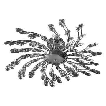 Plafonlámpa SPRING 69002 G9 8x33W/G9 a Prezent-tól
