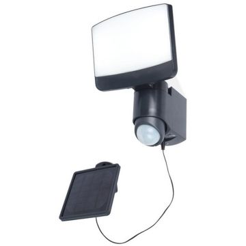 Fali lámpa SUNSHINE 6925601345 5000K 1x7.5w/led 500lm ip44 a Lutec-tól