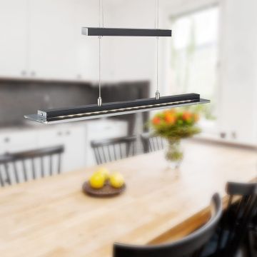 Lepel lámpa Tenso TW 60442 2700K 20W 1x20W/LED 2100 lm a Fischer&Honsel-tól
