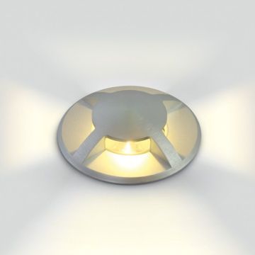 Kerti lámpa The Inground 69016AG 1x10W/GU10 IP67 a One Light-tól
