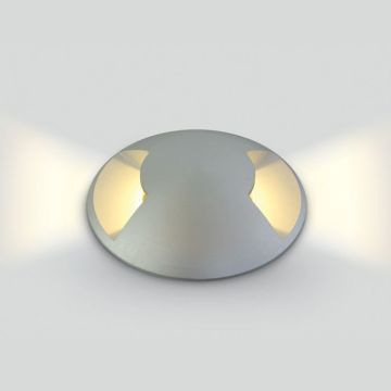 Kerti lámpa The Inground 69016G 1x10W/GU10 IP67 a One Light-tól