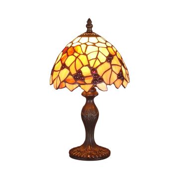 Asztali lámpa TIFFANY IV. 69 E14 1x40W/E14 a Prezent-tól