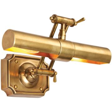 Képlámpa WINCHESTER 69832 2x40W/E14 a Endon-tól