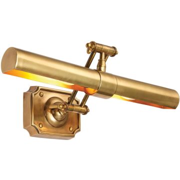 Képlámpa WINCHESTER 69833 2x40W/E14 a Endon-tól