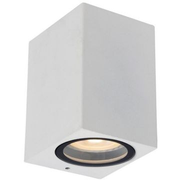 Fali lámpa ZARO 69800/01/31 1x35w/gu10 ip44 a Lucide-tól