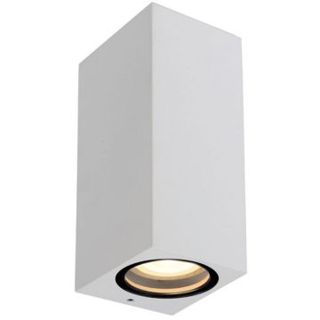 Fali lámpa ZARO 69800/02/31 2x35w/gu10 ip44 a Lucide-tól