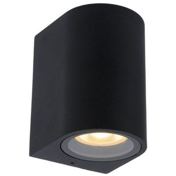Fali lámpa ZARO 69801/01/30 1x35w/gu10 ip44 a Lucide-tól