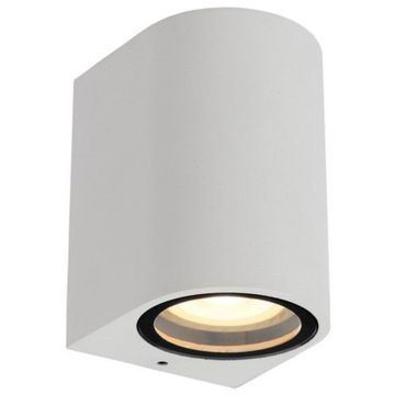 Fali lámpa ZARO 69801/01/31 1x35w/gu10 ip44 a Lucide-tól