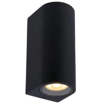 Fali lámpa ZARO 69801/02/30 2x35w/gu10 ip44 a Lucide-tól