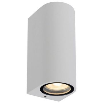 Fali lámpa ZARO 69801/02/31 2x35w/gu10 ip44 a Lucide-tól