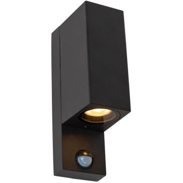 Fali lámpa ZARO 69802/02/30 2x7w/gu10 ip65 a Lucide-tól