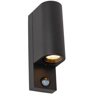Fali lámpa ZARO 69803/02/30 2x7w/gu10 ip65 a Lucide-tól