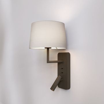 Fali lámpa SIDE BY SIDE 1406012 1x12W/E27 IP20 a Astro Lighting-tól