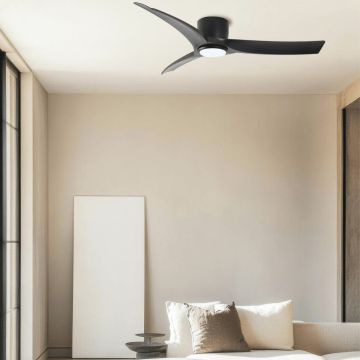 Ventilátor CEILING FAN 25395 IP20 a Zambelis-tól