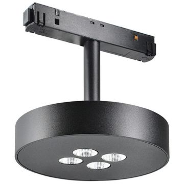 Sínreflektor MAGNETIC SPOT 20177 3000K 12W/led 763lm IP20 a Zambelis-tól