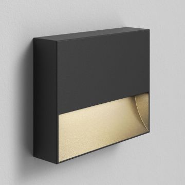 Fali lámpa Mori 1466001 3000K|4000K 1x4.1W/LED 116LM IP65 a Astro Lighting-tól
