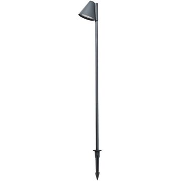 Kerti reflektor SPIKE LIGHT E282 1x20W/GU10 IP65 a Zambelis-tól