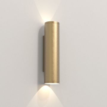 Fali lámpa AVA 1428017 2x6W/GU10 IP44 a Astro Lighting-tól