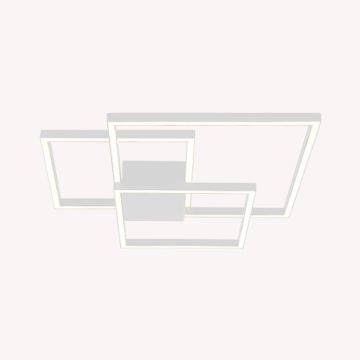 Plafonlámpa CEILING LIGHT 2024 3000K 48W/led 3360lm IP20 a Zambelis-tól