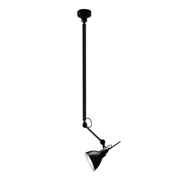 Plafonlámpa Daisen 5625 1x60W/E27 IP20 a Shilo-tól