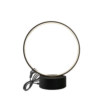 Állólámpa Abira 9912 3000K 1x22W/LED 3000K IP44 a Shilo-tól