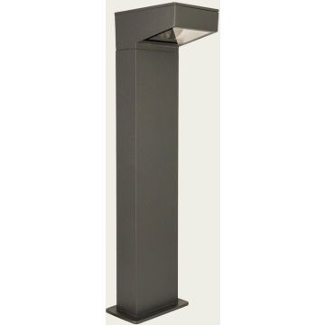 Állólámpa BOLLARD LED E418 3000K 12W/led 760lm IP65 a Zambelis-tól
