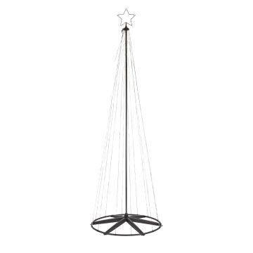 Karácsonyi dekoráció ABETO 706330 2900K 380x3.6W/LED IP44 a Markslojd-tól