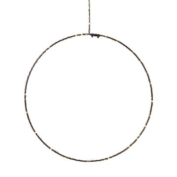 Függő dekoráció ALPHA 705828 130x0.03W /LED a Markslojd-tól
