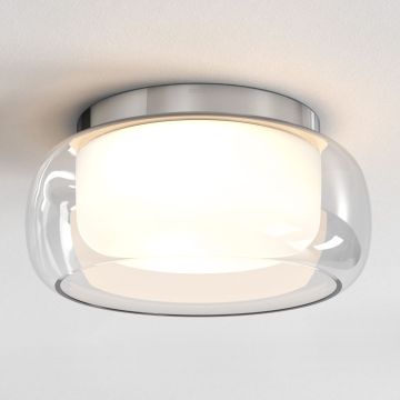 Plafonlámpa AQUINA 1450004 2x12W/E27 IP44 a Astro Lighting-tól