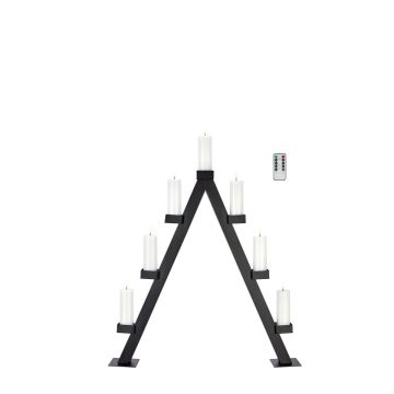 Gyertyatartó ARBOR 706323 2500K 7x0.6W/LED IP20 a Markslojd-tól