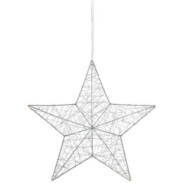Függő dekoráció ARTUR 703436 2700K 30x0.03W/LED a Markslojd-tól