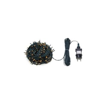 Láncfény AURORA 705650 200x0.06W/LED IP44 a Markslojd-tól