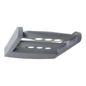 Fali lámpa AWAX 70124 LED 2x9W/LED 1440lm a Prezent-tól