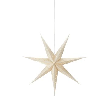 Függő csillag BLANK 705611 2x0,06W/LED IP20 a Markslojd-tól