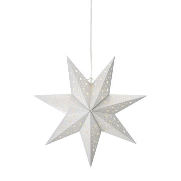 Függő csillag BLANK 705612 2x0,06W/LED IP20 a Markslojd-tól