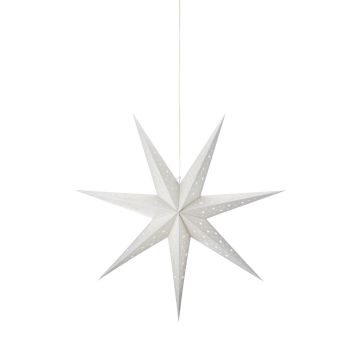 Függő csillag BLANK 705613 2x0,06W/LED IP20 a Markslojd-tól