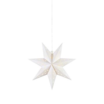 Függő csillag BLANK 705897 2x0,06W/LED IP20 a Markslojd-tól