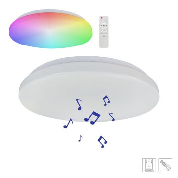 Süllyesztett mennyezeti lámpa BLISS 70014 LED 1x72W/LED 3660lm a Prezent-tól